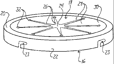 Une figure unique qui représente un dessin illustrant l'invention.